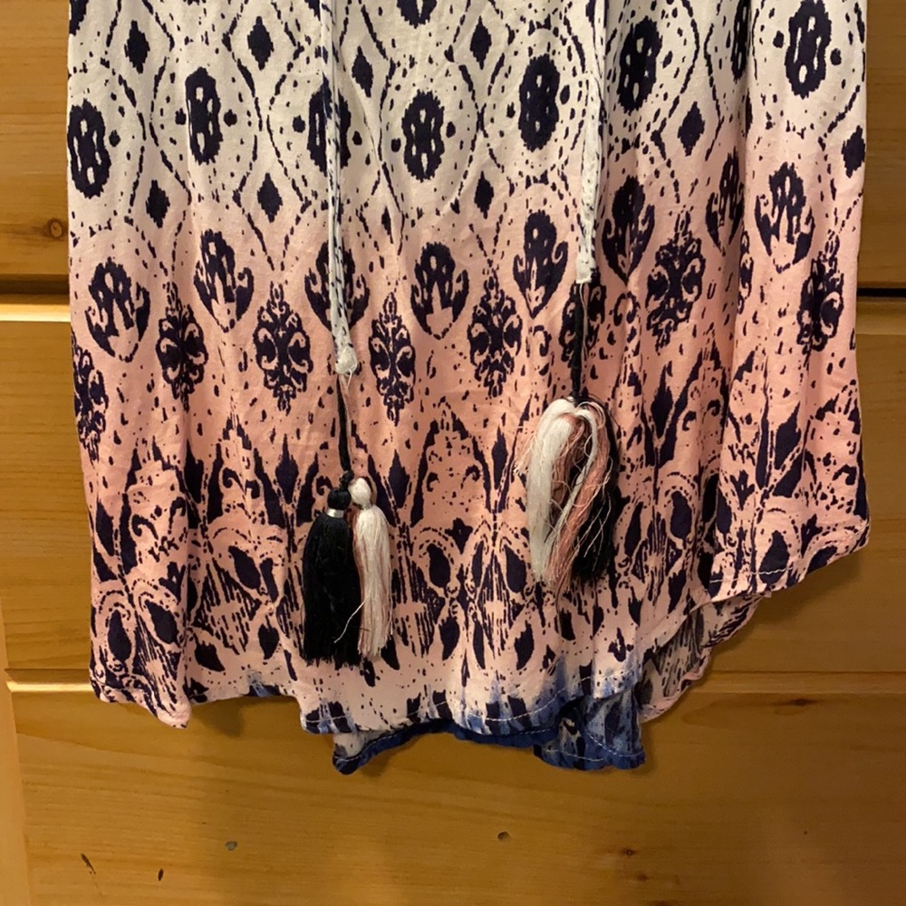 Tank top - Picture 3 of 4